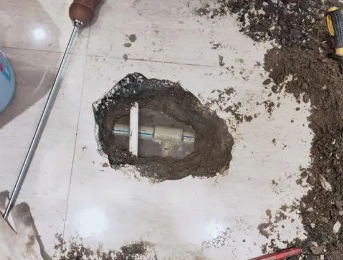 海拉尔测漏水电话