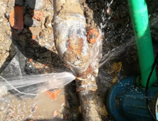 海拉尔测漏水公司电话