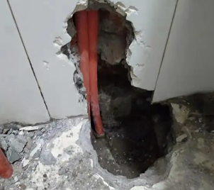 海拉尔漏水检测电话