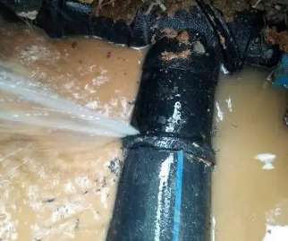 海拉尔测漏水公司哪家好