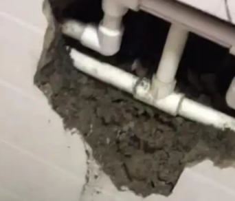 海拉尔漏水检测电话