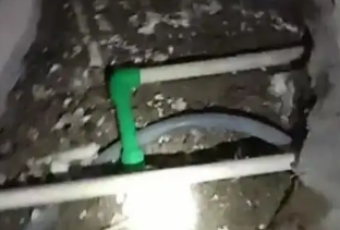 海拉尔测漏水公司