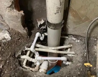 海拉尔漏水检测哪家好