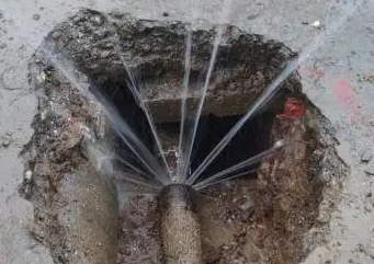 海拉尔漏水检测多少钱