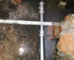 海拉尔漏水检测公司电话