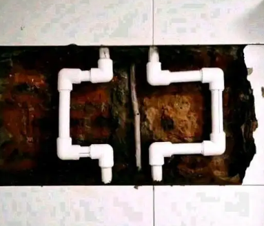 海拉尔卫生间测漏水哪家好