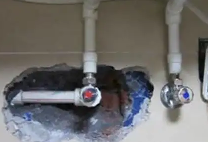 海拉尔卫生间测漏水查询方法