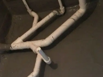 海拉尔水管漏水检测知识点