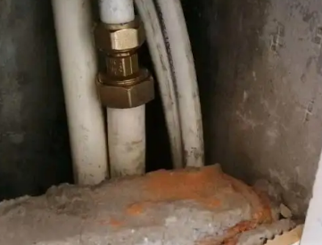 海拉尔水管漏水检测哪家好