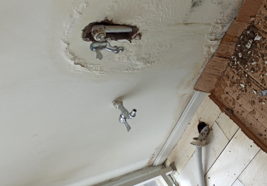 海拉尔卫生间测漏水