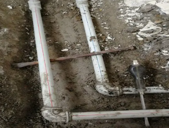 海拉尔卫生间测漏水多少钱