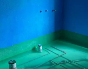 海拉尔卫生间防水