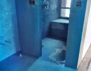 海拉尔卫生间防水哪家好