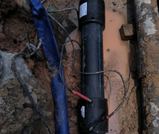 海拉尔水管漏水检测多少钱