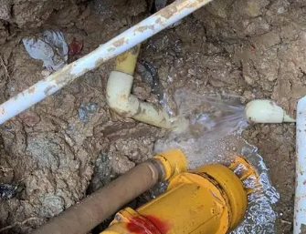 海拉尔水管漏水检测哪家好