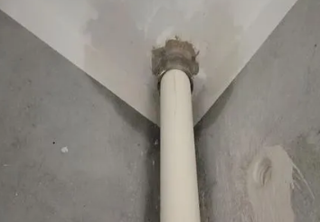 海拉尔卫生间测漏水之渗水防护