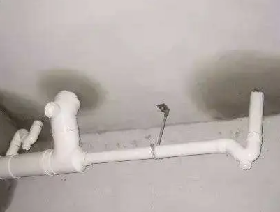 海拉尔卫生间测漏水的几种情景