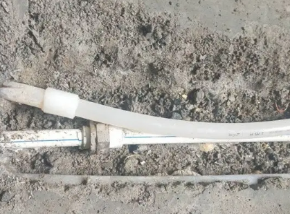 海拉尔卫生间测漏水哪家好