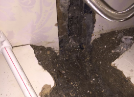 海拉尔卫生间测漏水哪家好