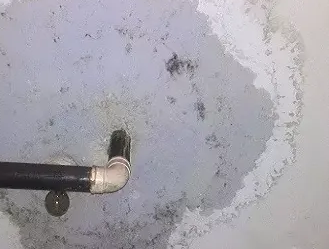 海拉尔卫生间测漏水之怎么维修