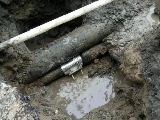 海拉尔水管漏水检测的传递距离多少
