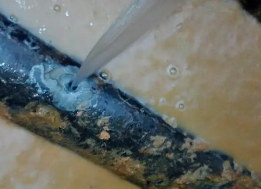 海拉尔水管漏水检测多少钱