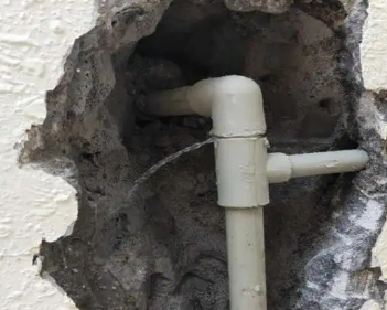 海拉尔卫生间测漏水哪家好