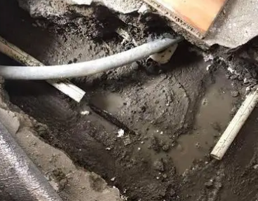 海拉尔卫生间测漏水价格明细