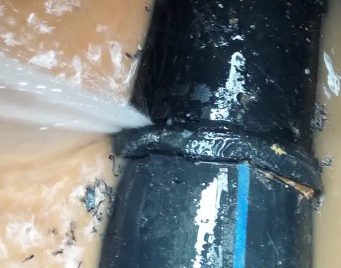 海拉尔水管漏水检测的小妙招