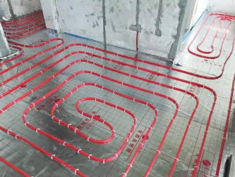 海拉尔地暖维修的知识