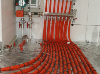 海拉尔地暖维修多少钱