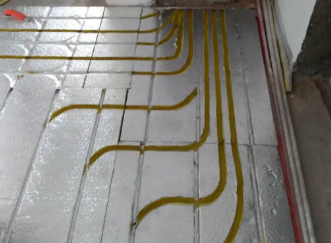 海拉尔地暖维修哪家好