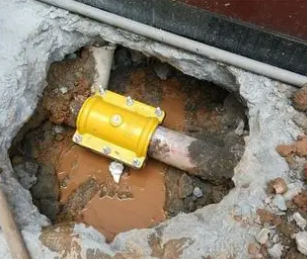 海拉尔水管漏水检测的几种情况