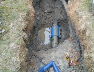 海拉尔水管漏水检测多少钱