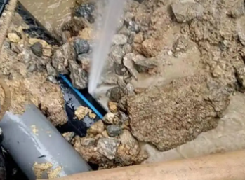 海拉尔水管漏水检测哪家好