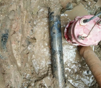 海拉尔水管漏水检测的检测方法