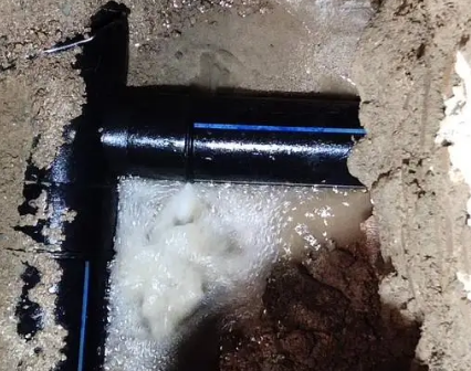 海拉尔水管漏水检测哪家好