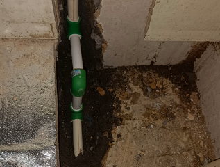 海拉尔卫生间测漏水哪家好