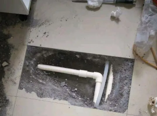 海拉尔卫生间测漏水哪家好