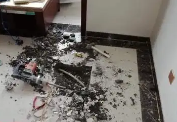 海拉尔漏水检测多少钱