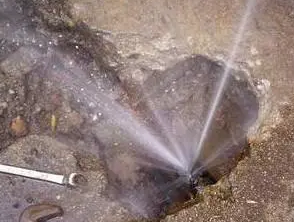 海拉尔水管漏水检测哪家好