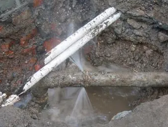 海拉尔测漏水多少钱