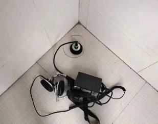 海拉尔测漏水公司