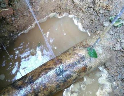 海拉尔漏水检测公司分享下如何测试漏水的案例分享