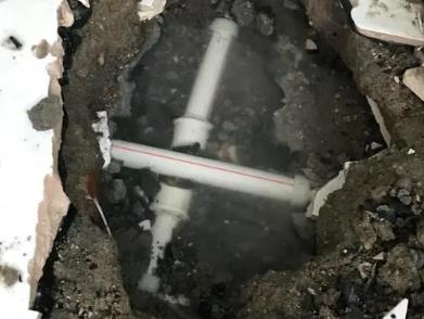 海拉尔漏水检测公司哪家好