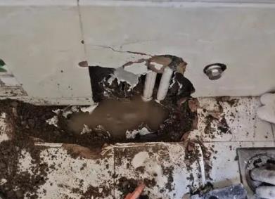 海拉尔漏水检测电话