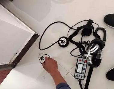 海拉尔测漏水公司电话