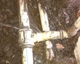 海拉尔卫生间测漏水多少钱